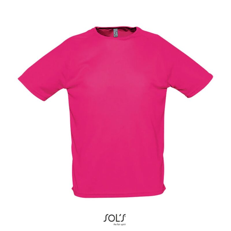 Tricouri tehnice personalizate Sporty Tricouri tehnice personalizate Sporty