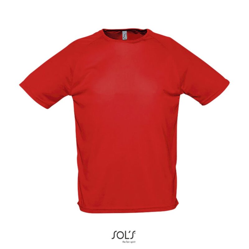 Tricouri tehnice personalizate Sporty Tricouri tehnice personalizate Sporty