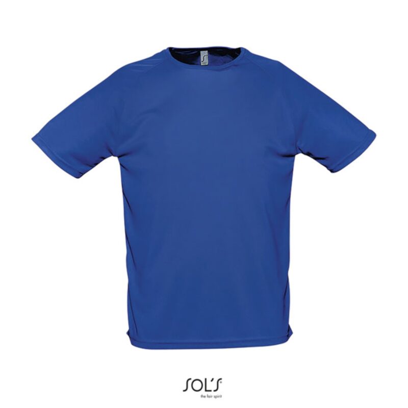 Tricouri tehnice personalizate Sporty Tricouri tehnice personalizate Sporty