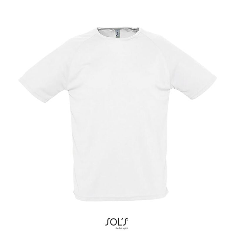 Tricouri tehnice personalizate Sporty Tricouri tehnice personalizate Sporty
