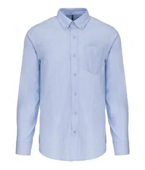 Camasa Kariban Oxford