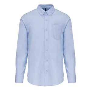 Camasa Kariban Oxford