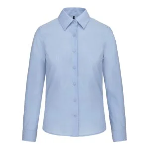 Camasa Kariban Oxford dama