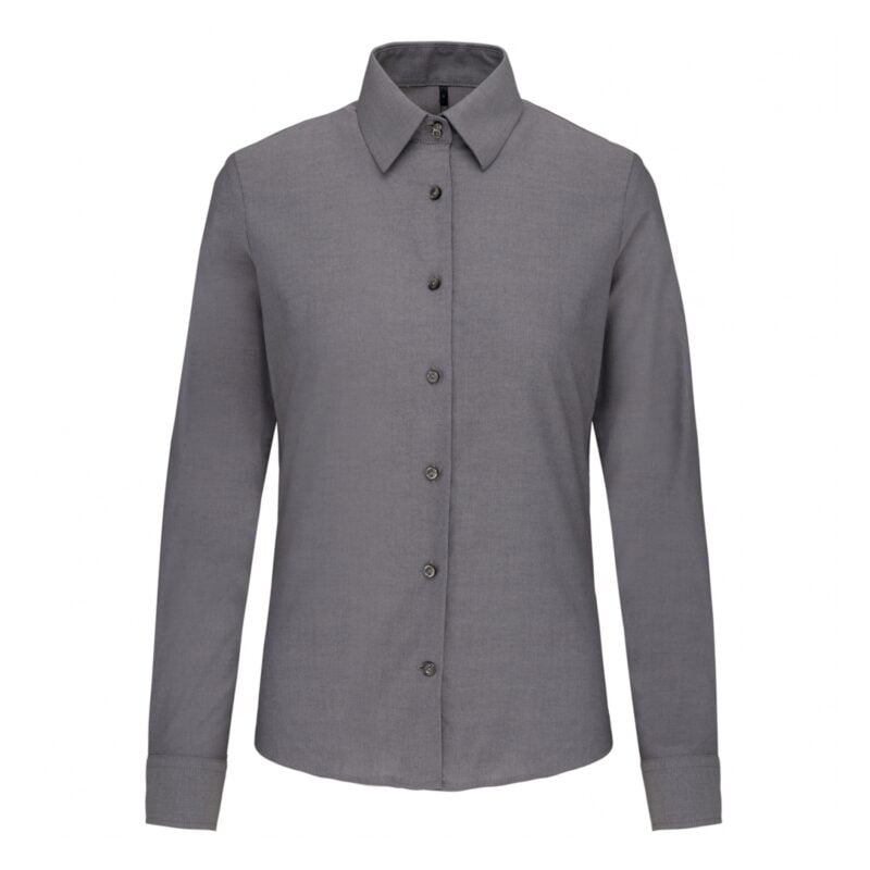 Camasa Kariban Oxford dama