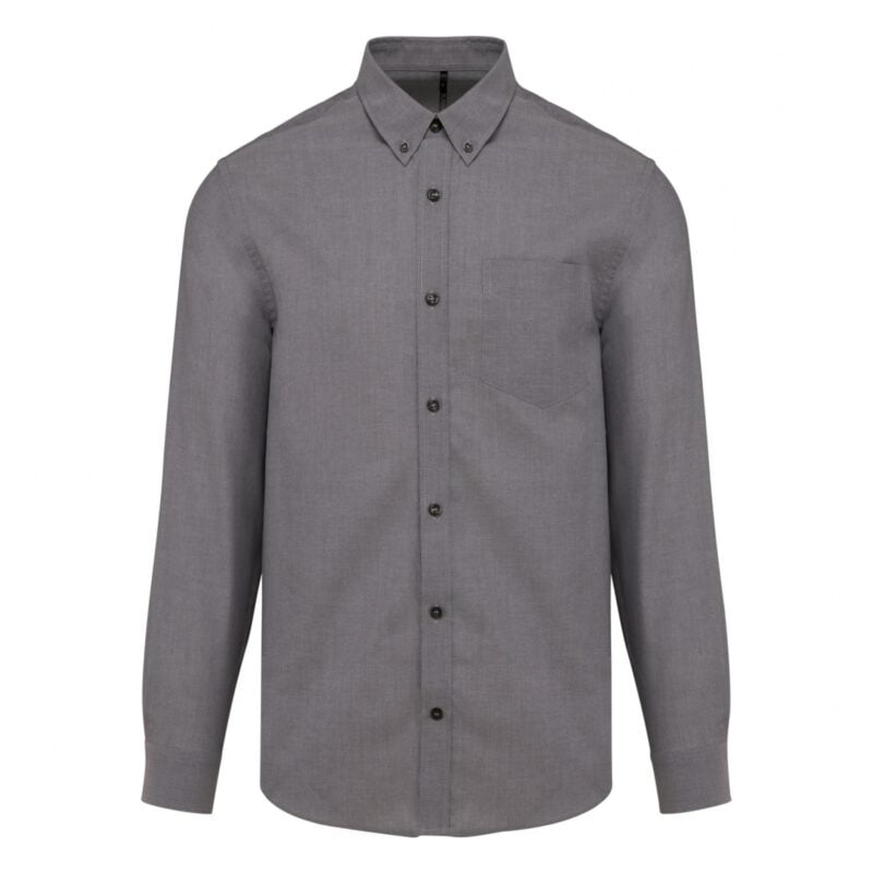 Camasa Kariban Oxford