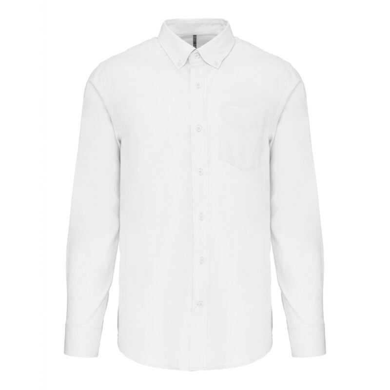 Camasa Kariban Oxford