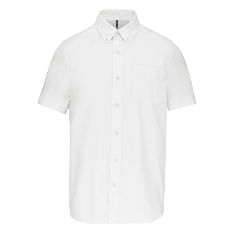 Camasa maneca scurta Kariban Oxford Camasa maneca scurta Kariban Oxford