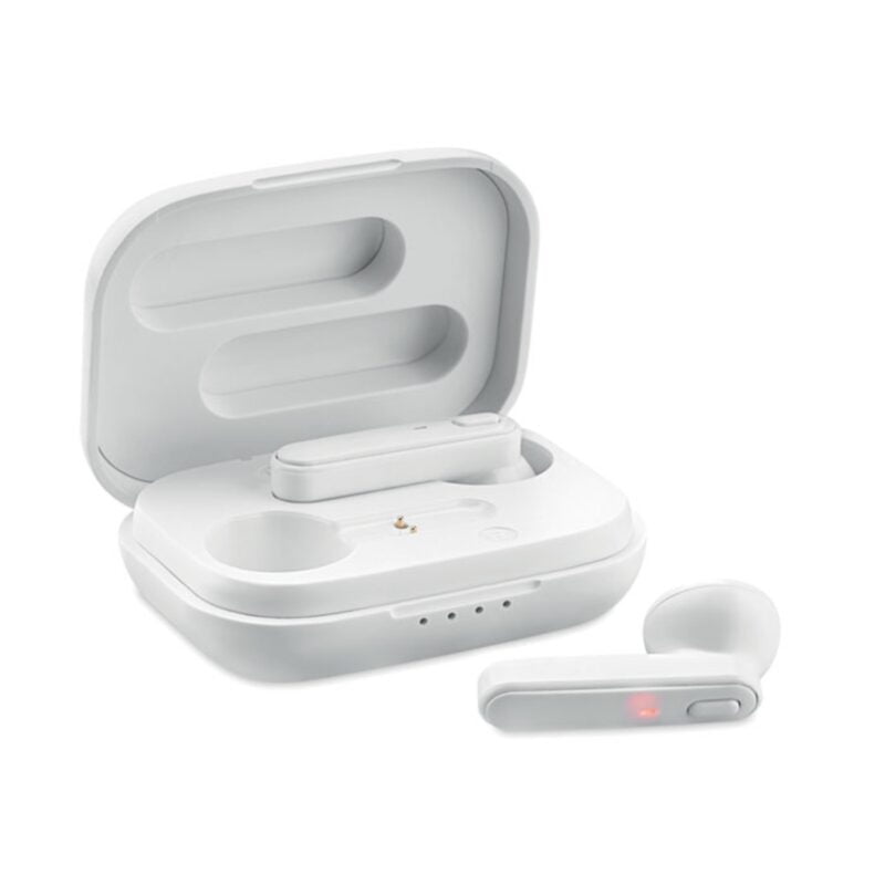 Casti true wireless stereo Jazz