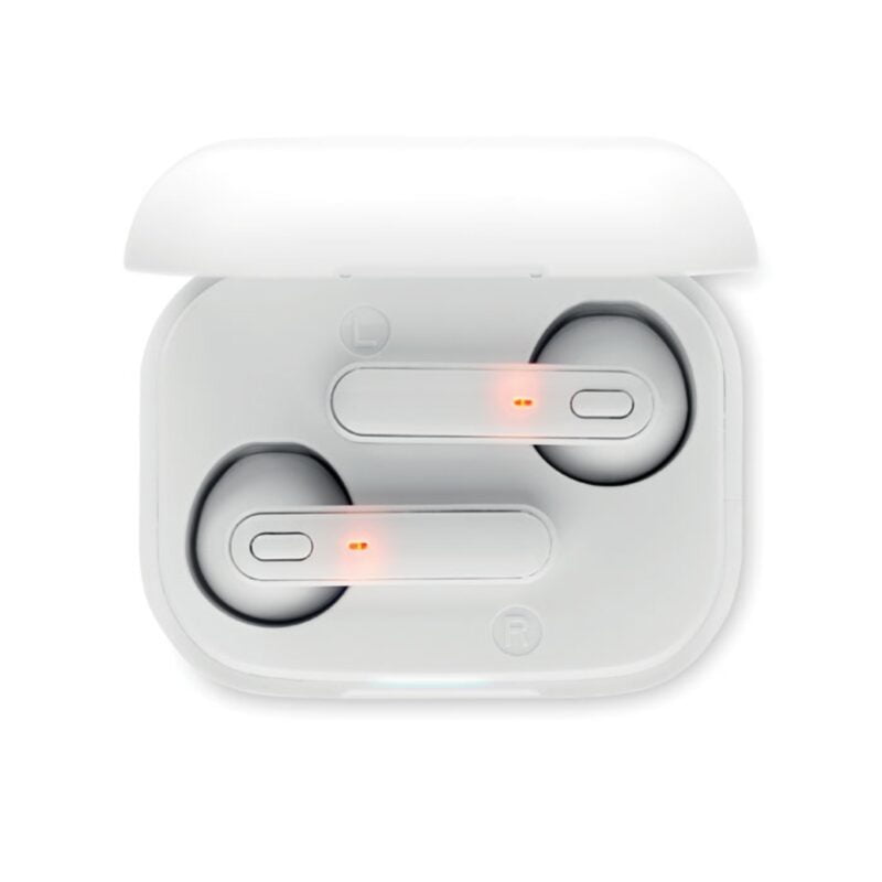 Casti true wireless stereo Jazz