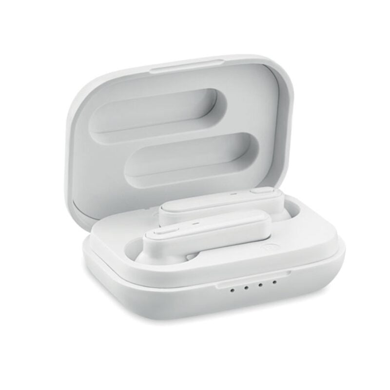 Casti true wireless stereo Jazz