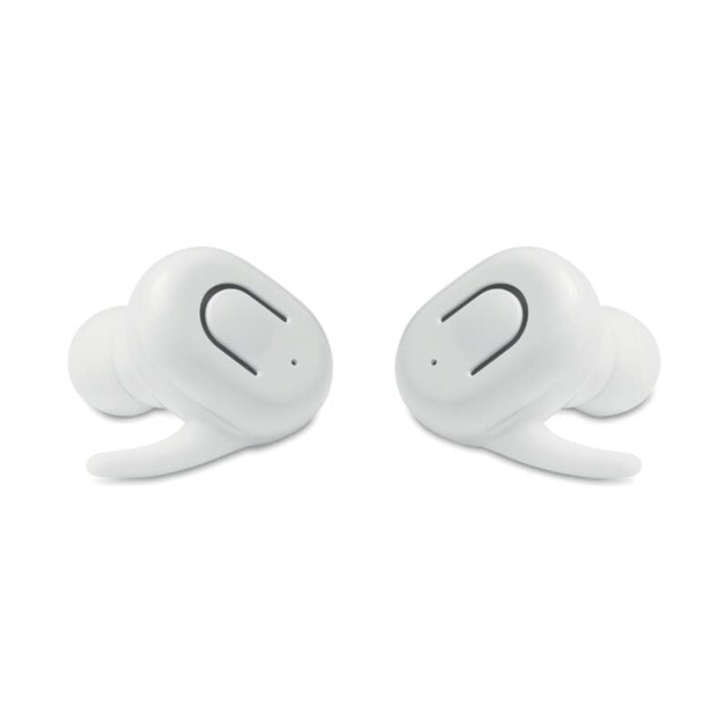 Casti wireless Twins