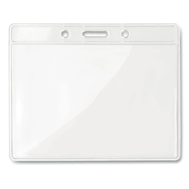 Ecuson transparent Badgy Ecuson transparent Badgy