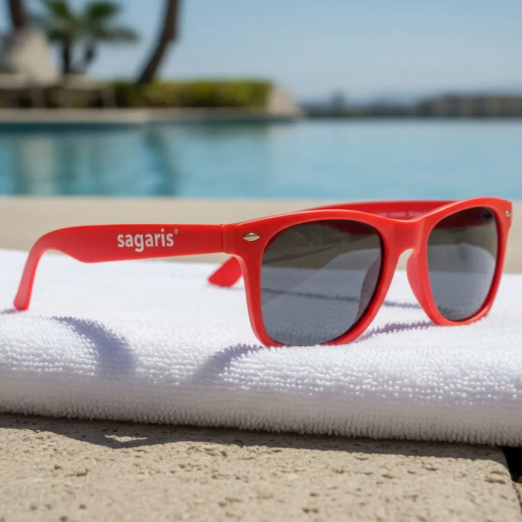 Ochelari de soare personalizati America