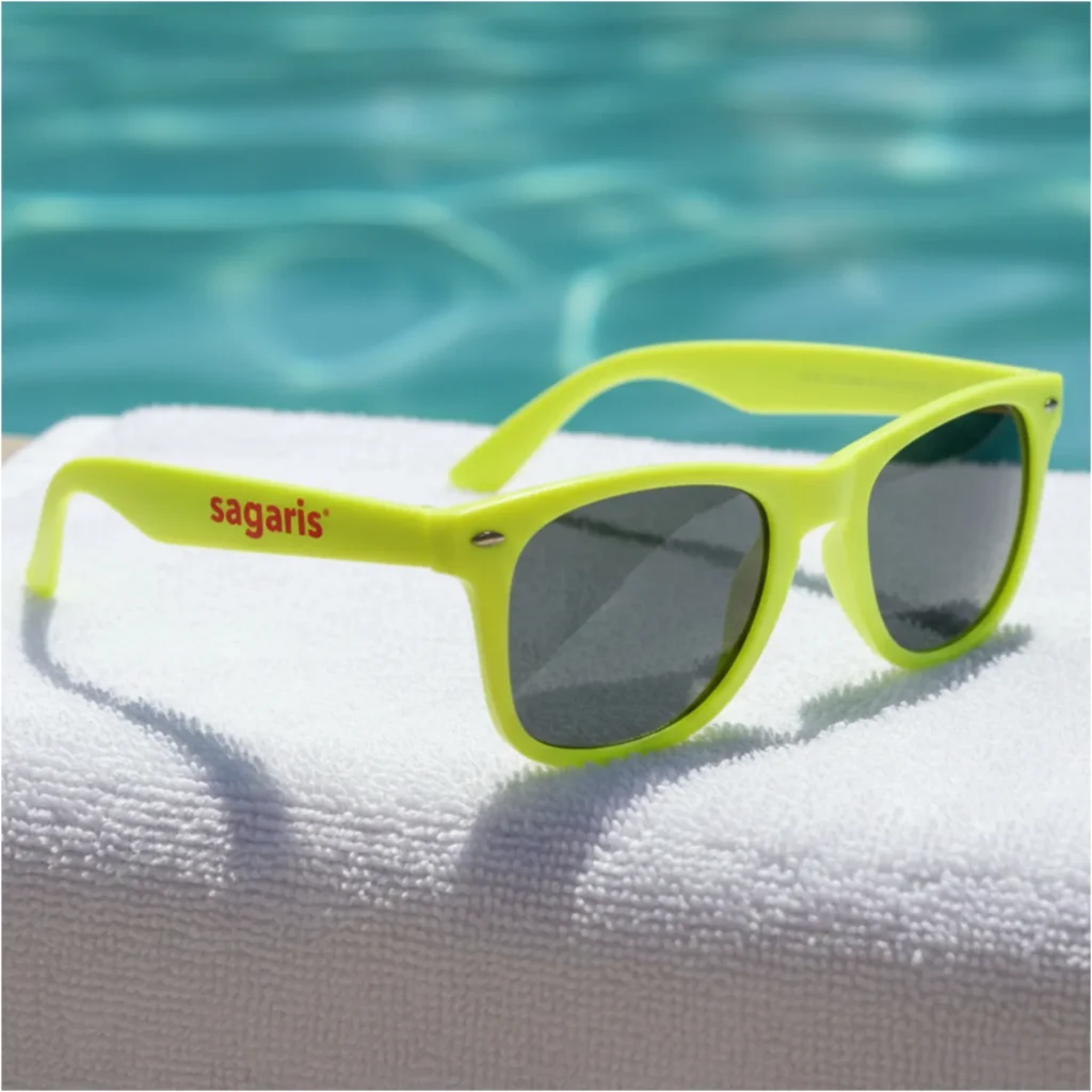 Ochelari de soare personalizati America