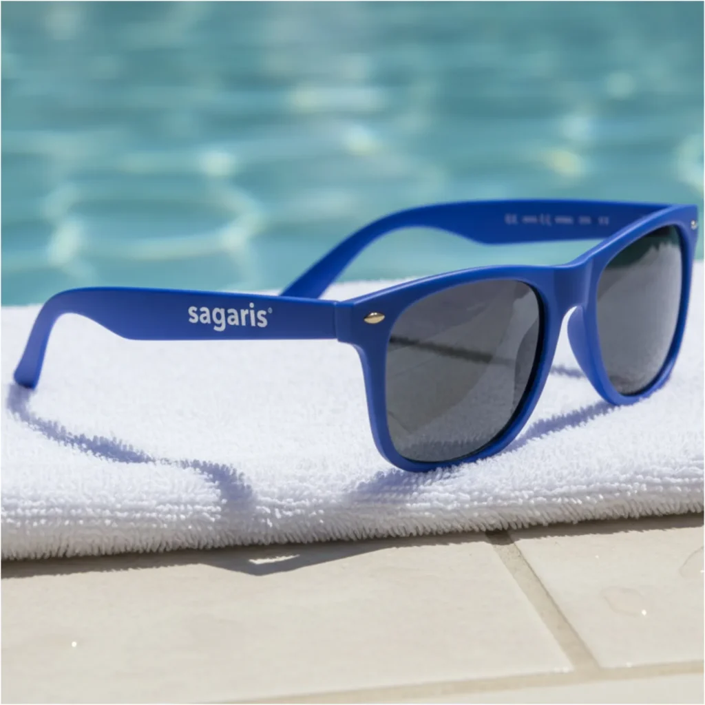 Ochelari de soare personalizati America