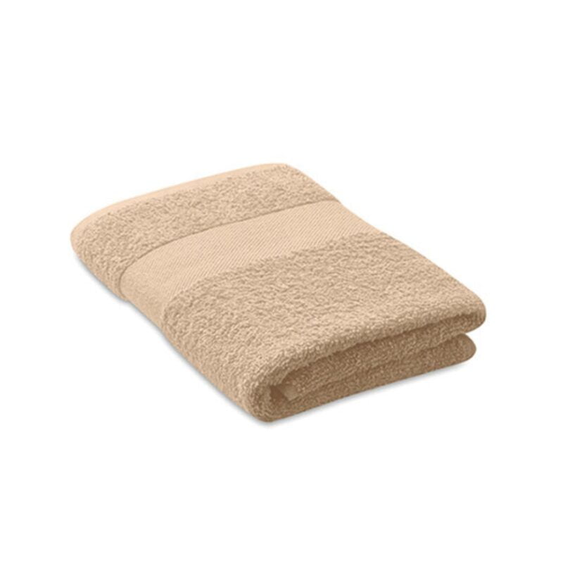 Prosoape din bumbac organic Terry 140x70