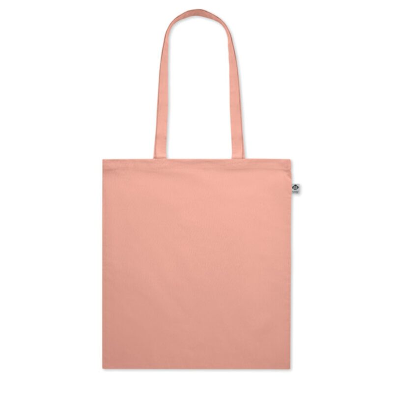 Sacosa de cumparaturi din bumbac organic Onel
