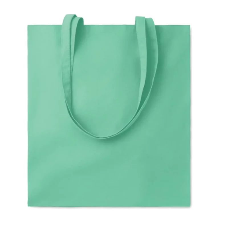 Sacosa pentru cumparaturi Cottonel Colour Sacosa pentru cumparaturi Cottonel Colour