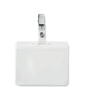 Suport ecuson Clipbadge