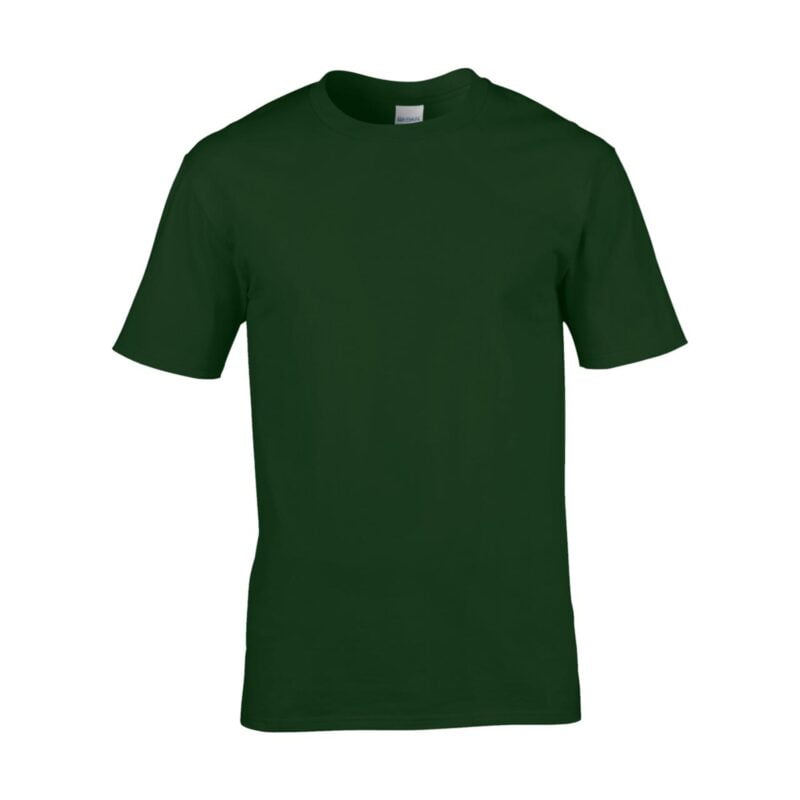 Tricouri Gildan Premium Cotton GI4100 Tricouri Gildan Premium Cotton GI4100