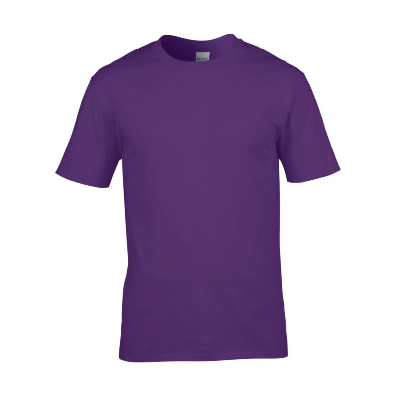 Tricouri Gildan Premium Cotton GI4100 Tricouri Gildan Premium Cotton GI4100