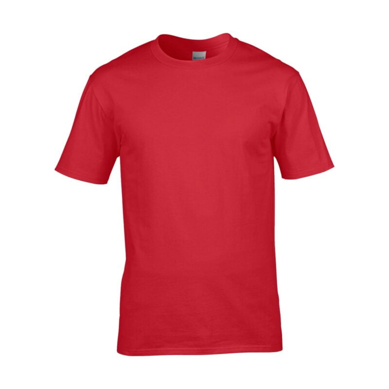 Tricouri Gildan Premium Cotton GI4100 Tricouri Gildan Premium Cotton GI4100