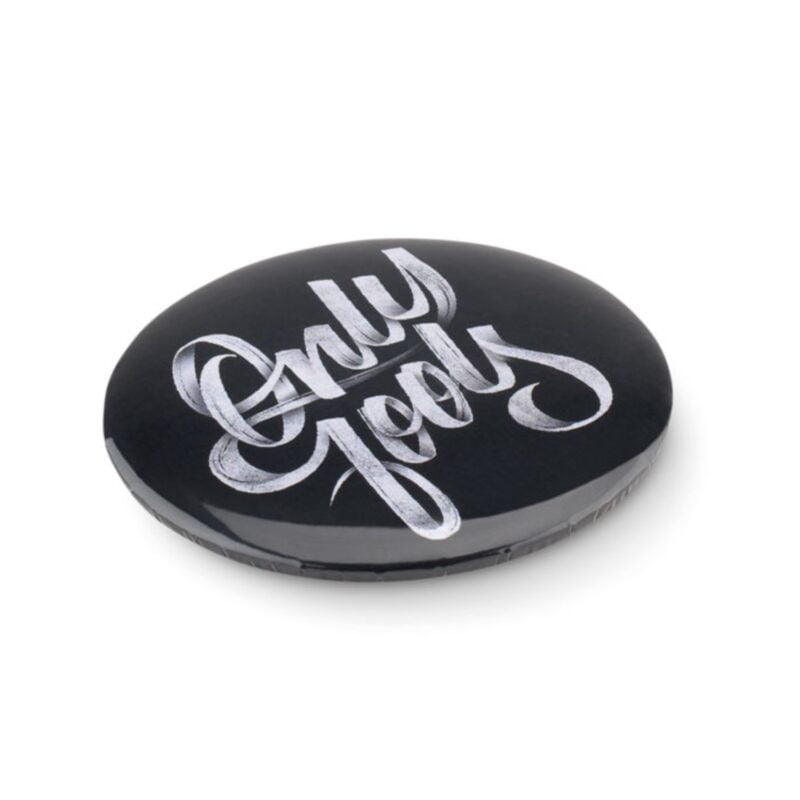Insigna personalizata 44 mm Insigna personalizata 44 mm