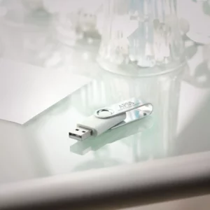 Memorie USB personalizata Techmate 4 Gb