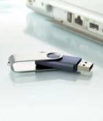 Memorie USB personalizata Techmate 4 Gb