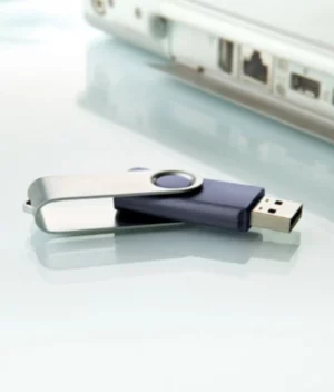 Memorie USB personalizata Techmate 4 Gb