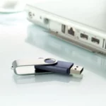 Memorie USB personalizata Techmate 4 Gb