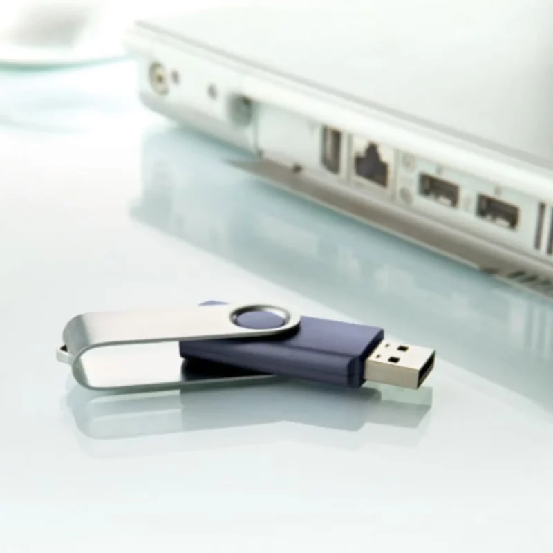 Memorie USB personalizata Techmate 4 Gb