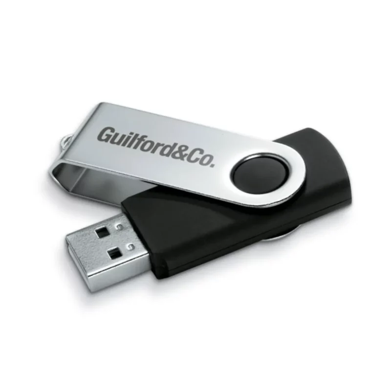 Memorie USB personalizata Techmate 4 Gb