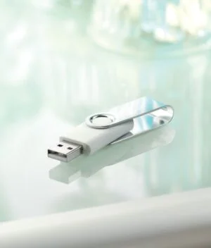 Memorie USB personalizata Techmate 4 Gb