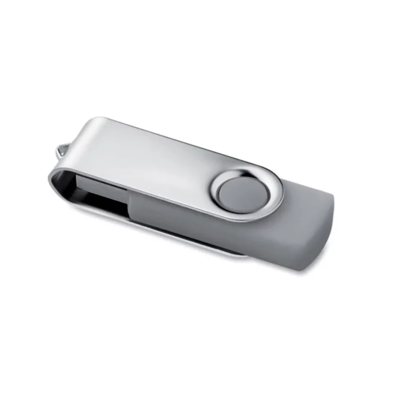 Memorie USB personalizata Techmate 4 Gb