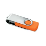 Memorie USB personalizata Techmate 4 Gb