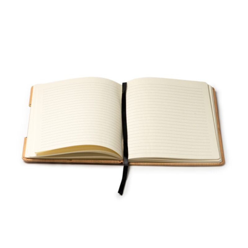 Notes din bambus Ledo Notes din bambus Ledo