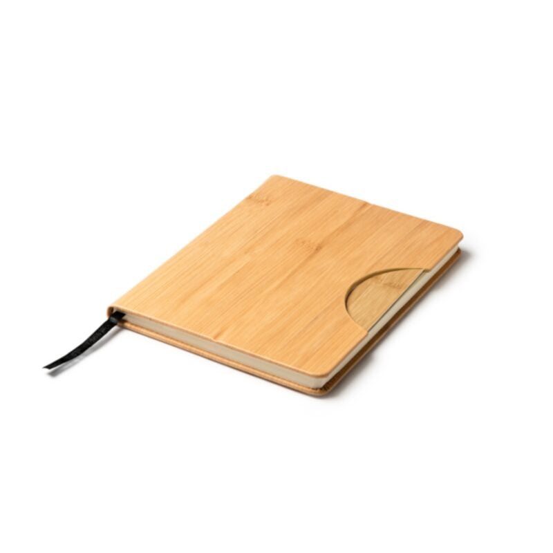 Notes din bambus Ledo Notes din bambus Ledo