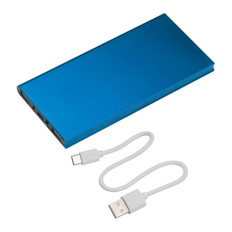 Powerbank Wolfsberg 8000 mAh