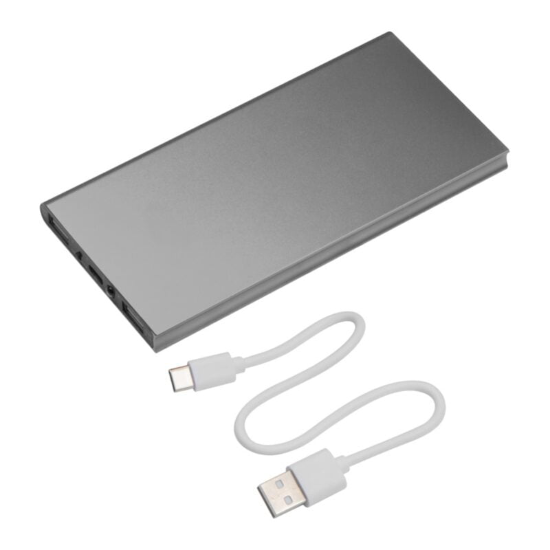 Powerbank Wolfsberg 8000 mAh