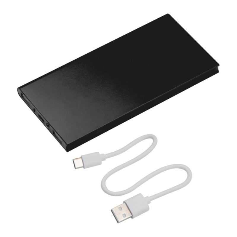 Powerbank Wolfsberg 8000 mAh