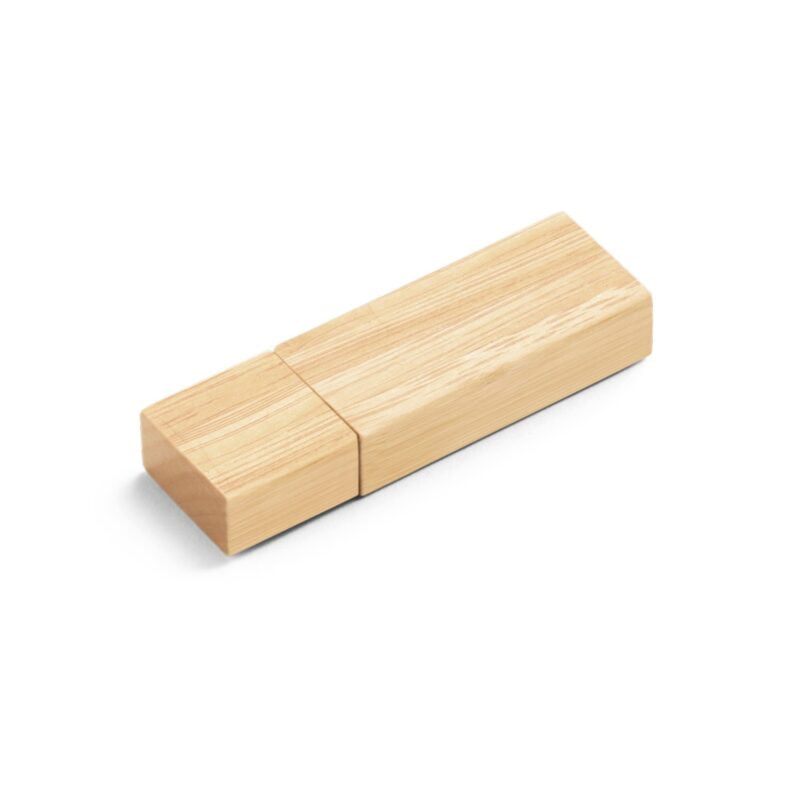 Stick USB din bambus Vender Stick USB din bambus Vender