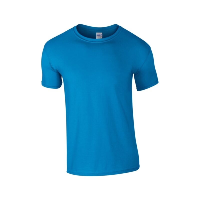 Tricouri Gildan Softstyle GI64000 Tricouri Gildan Softstyle GI64000