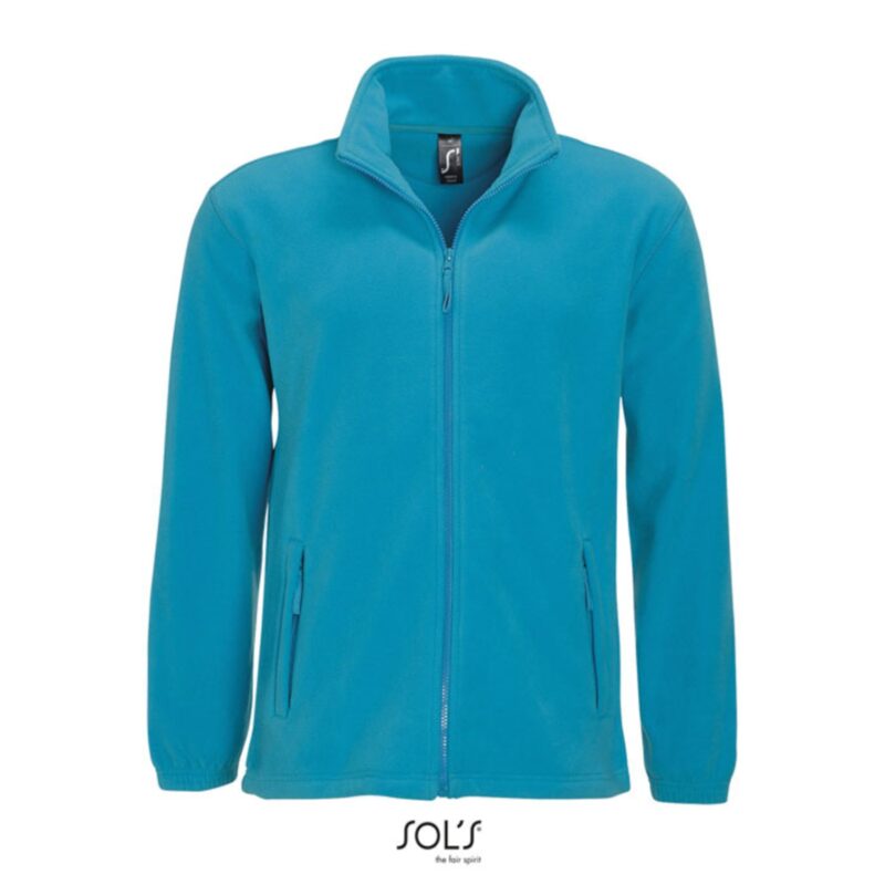 Fleece Sols North