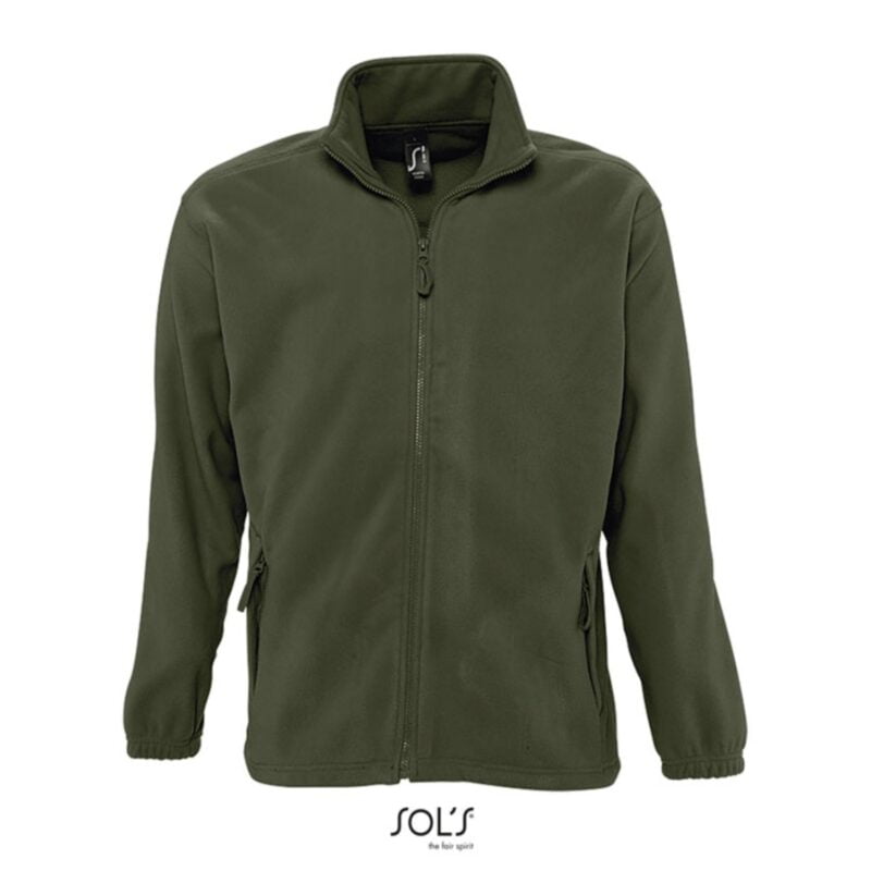 Fleece Sols North