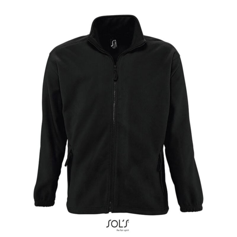 Fleece Sols North