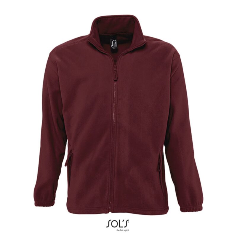 Fleece Sols North