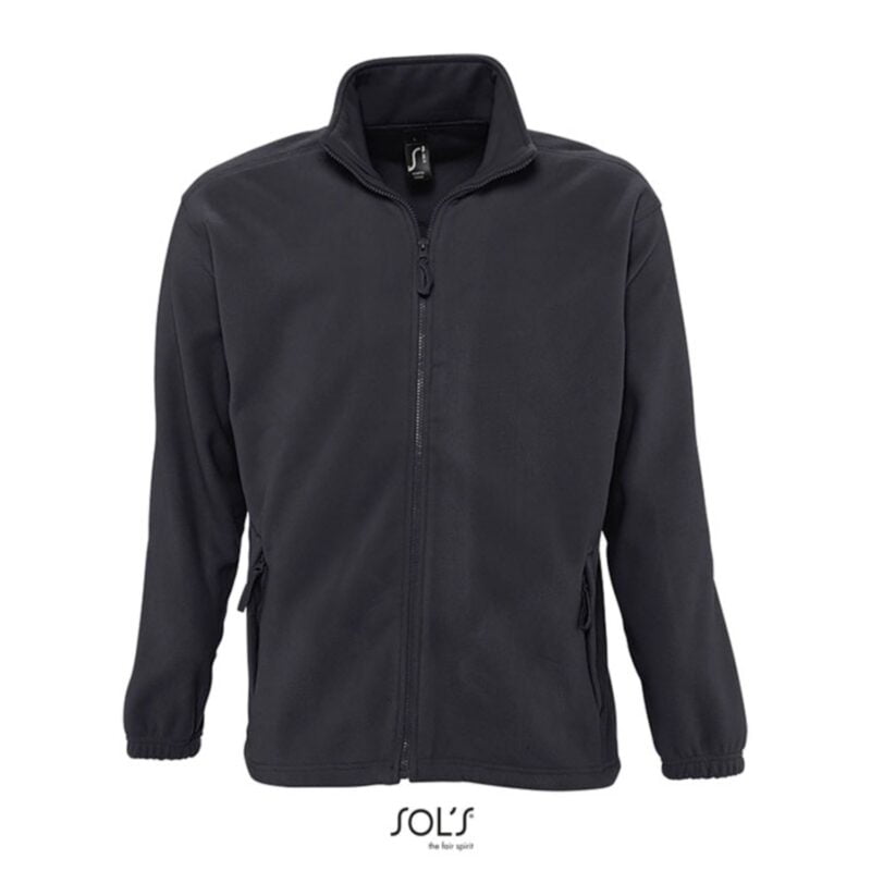 Fleece Sols North