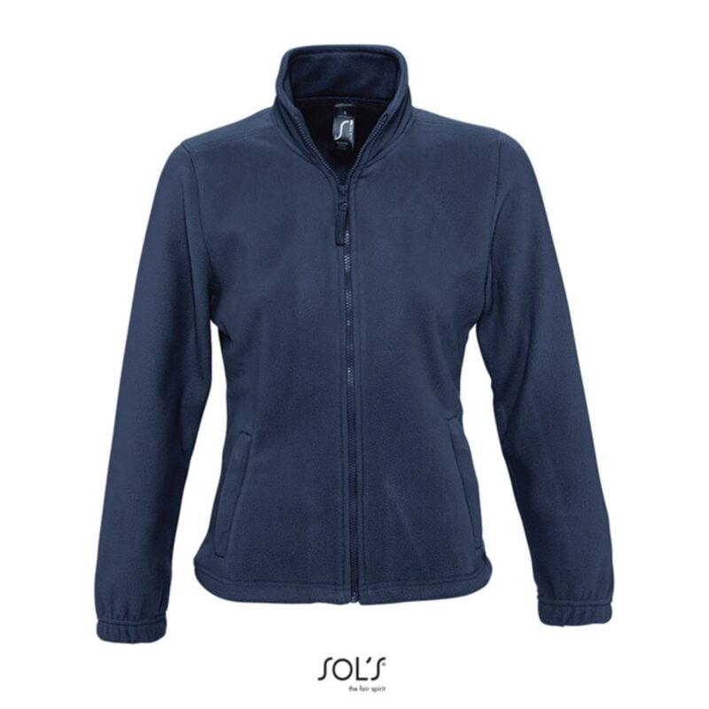 Fleece Sols North dama Fleece Sols North dama