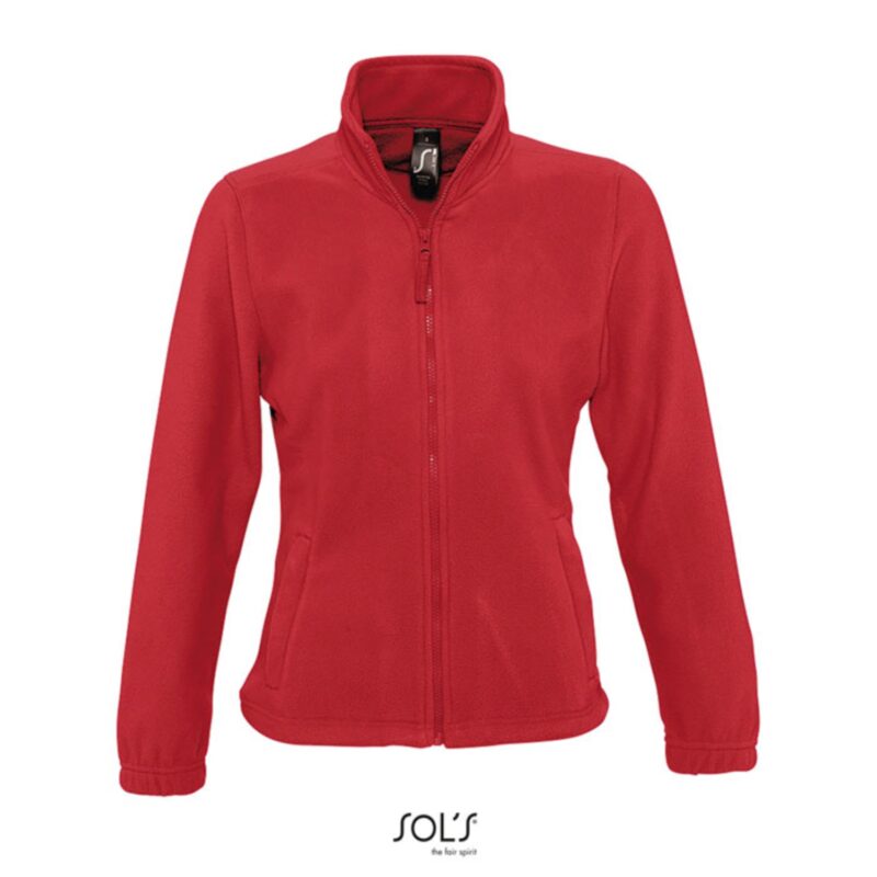 Fleece Sols North dama Fleece Sols North dama